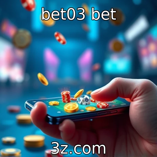 Tecnologia de jogos mobile e seu impacto no iGaming