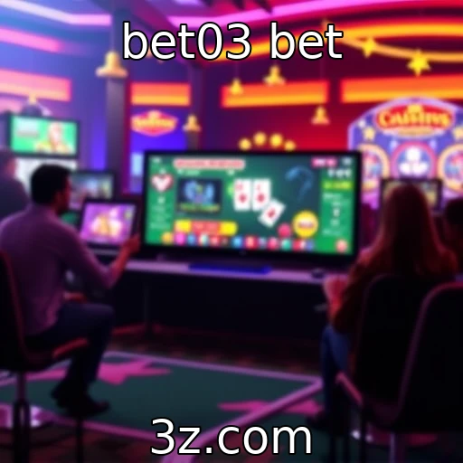 Inovações em RNG e sua influência nos cassinos online