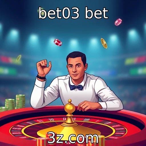 bet03 bet