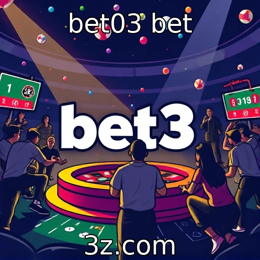 bet03 bet