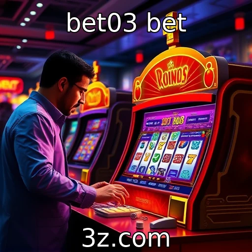bet03 bet