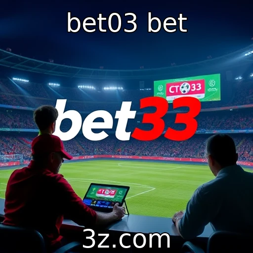 bet03 bet