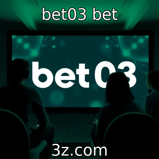 bet03 bet