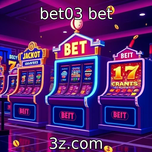 bet03 bet