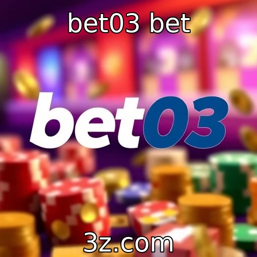 bet03 bet