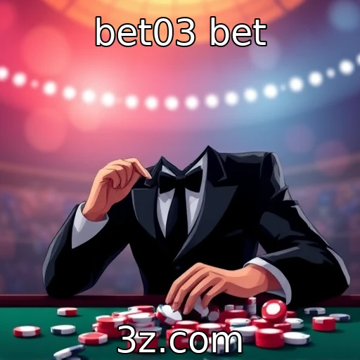 bet03 bet