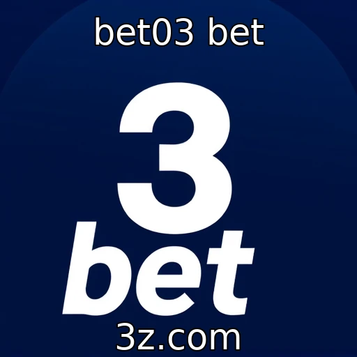bet03 bet
