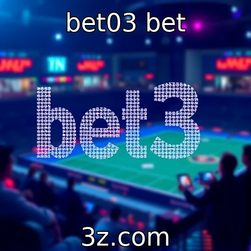 bet03 bet
