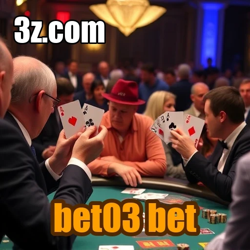 bet03 bet