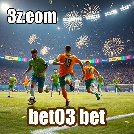 bet03 bet Cassino Ao Vivo