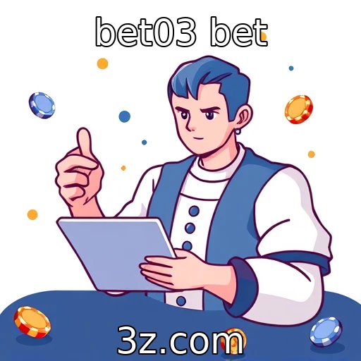bet03 bet