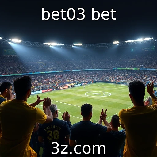 bet03 bet