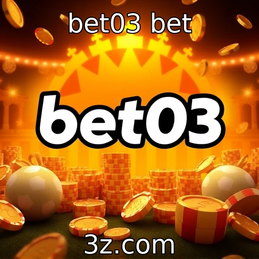 bet03 bet