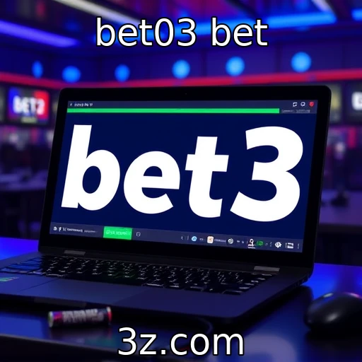 bet03 bet