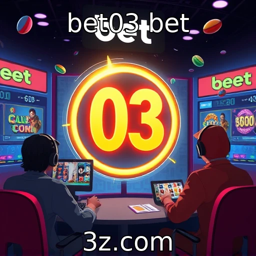 bet03 bet