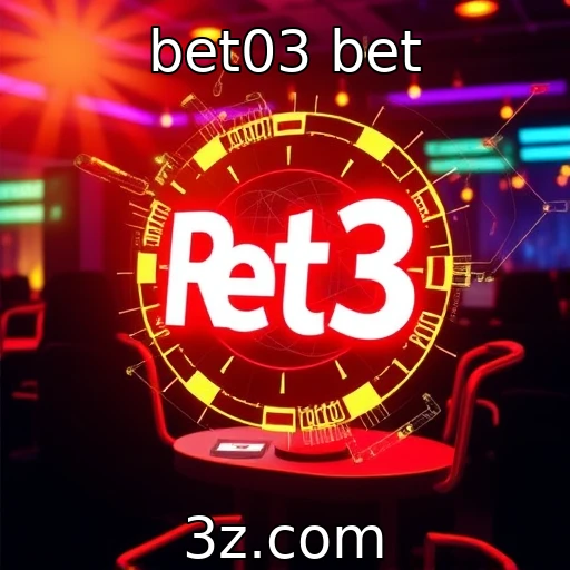 bet03 bet