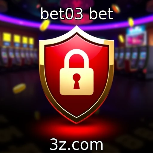 bet03 bet